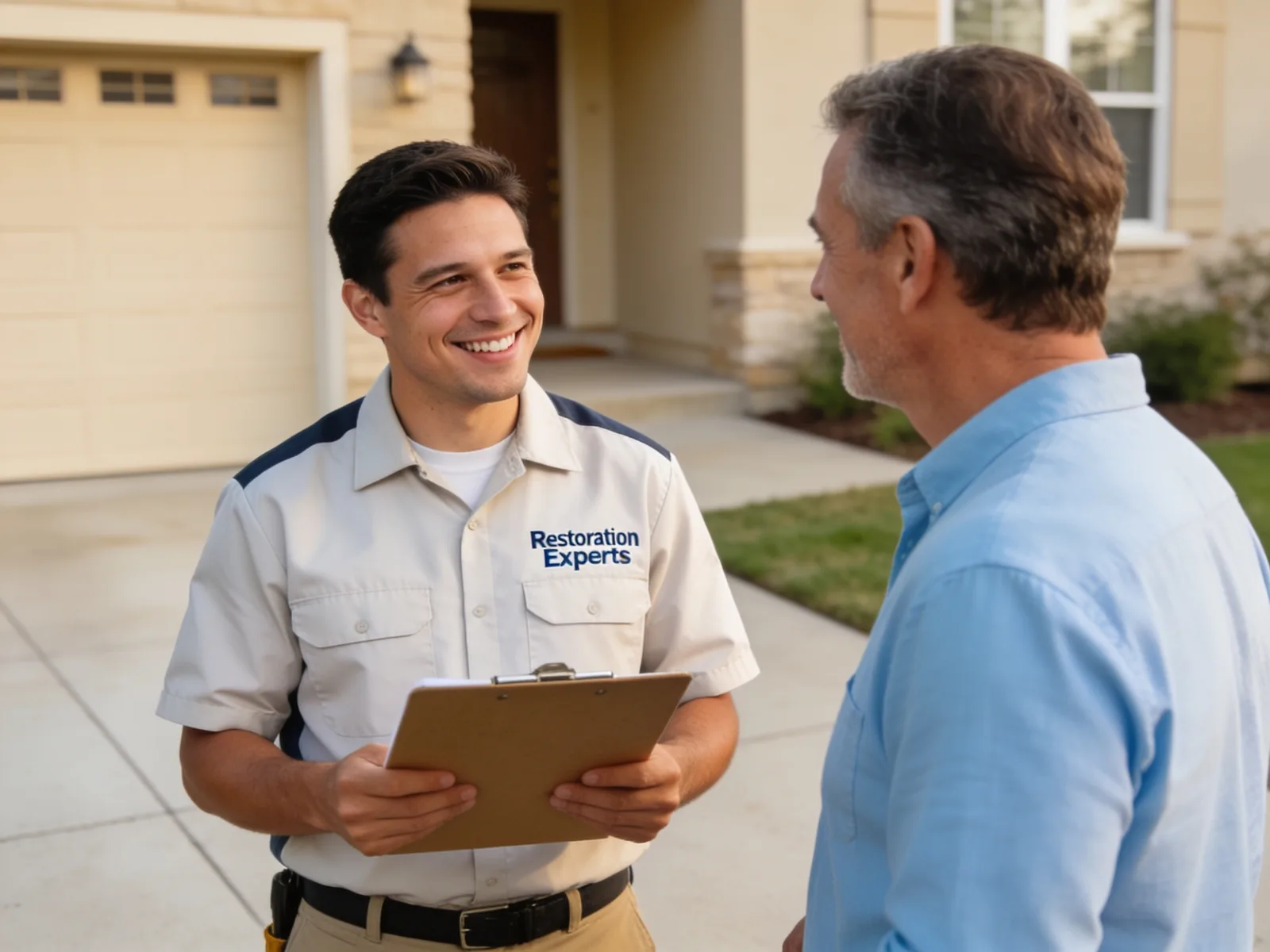 Water Damage Cleanup Twin Falls, ID FAQs